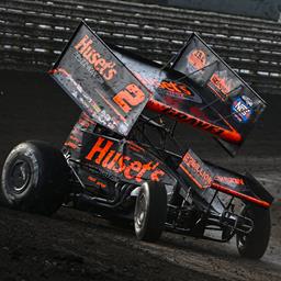Big Game Motorsports and Gravel Heading to Deer Creek Speedway and Wilmot Raceway This Weekend