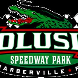 Volusia Speedway Park receives only minor damage from Hurricane Irma