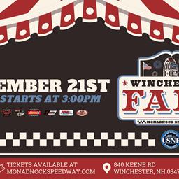 2nd Annual Winchester Fair, presented by USNE Power