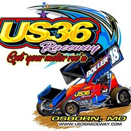 US 36 Raceway offers Five Sets of Tickets to Lucky Fans for Saturday Night’s Nationals