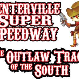 GRT Legends Late Models set to invade the Outlaw Track of the South!