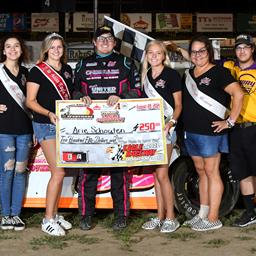 Stewart Alley Memorial CANCELED
