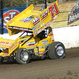 World of Outlaws Returns to I-80 Speedway for NAPA Shootout on June 6