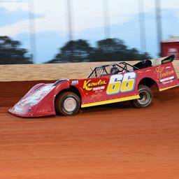 Penton Raceway (Penton, AL) – June 28th, 2024. (Rich 22 Images)