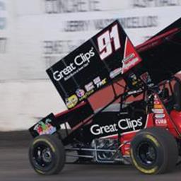 Returning to a Track He Knows: Paul McMahan Looks Forward to Kasey’s King of Bulls Gap