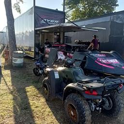 Magnolia Motor Speedway (Columbus, MS) – Crate Racin&amp;#39; USA – Governor&amp;#39;s Cup – July 12th-13th, 2024.