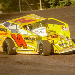 Final Round: Talbot Leads Peet into Madsen Overhead Doors Crate 602 North Region Finale