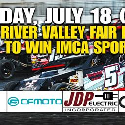 Fair Race July 18th