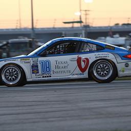 Bill Lester And 1990 Rolex 24 Winner Davy Jones To Compete In The 50th Rolex 24 With Muehlner Motorsports