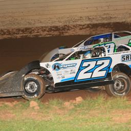 Top-5 finish in Keystone Cup at Bedford Speedway