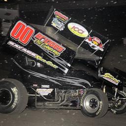 Lucas Oil Sprint Cars on Deck: Kilgore &amp; Little Rock