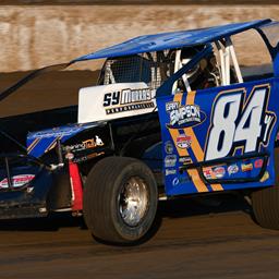 DIRTcar Nationals at Volusia Speedway Park: Friday, February 14th