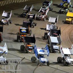 Coming Up: Lucas Oil ASCS on MAVTV