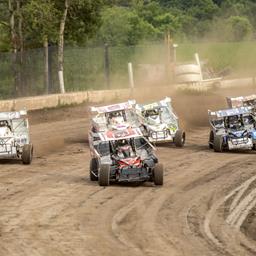 Hard Hats On: 16th Annual “Working Man’s Race” at Afton Motorsports Park This Weekend