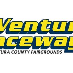 Thomas Takes 18-lap Ventura Fair HPD Main