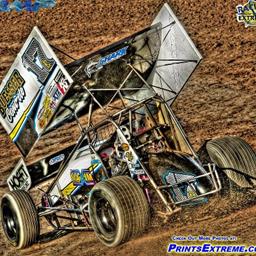 Bill Balog and B2 Motorsports:  A Podium Finish with the All Stars and another Weekend Sweep