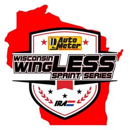 Wisconsin wingLESS Sprints Presented by the IRA Welcomes Auto Meter as Title Sponsor