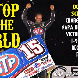 Donny Schatz