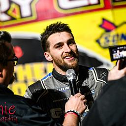 Cody Overton Adds Name to Schaeffer’s Oil Spring Nationals Win List with Senoia Victory