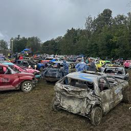 Fritz &amp; Lynn Seamens Memorial Labor Day Demolition Derby set for Labor Day at Stateline Speedway