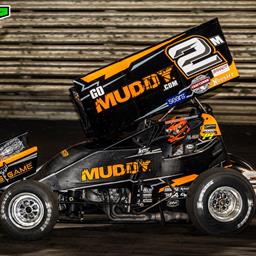Kerry Madsen Guides Big Game Motorsports to Eight Wins