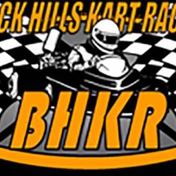 Black Hills Kart Racing Jackpine Gypsies Season Opener
