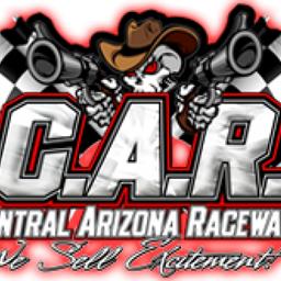 JOHNSON HOPES TO EXTEND SW STREAK AT CASA GRANDE SATURDAY