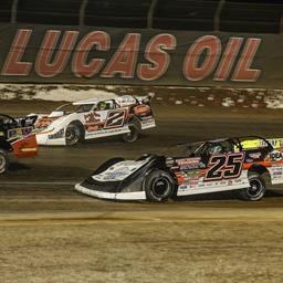 Lucas Oil Speedway ready for 11th annual MLRA Spring Nationals this weekend