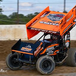 Fremont Speedway is Packing the Stands on July 5th
