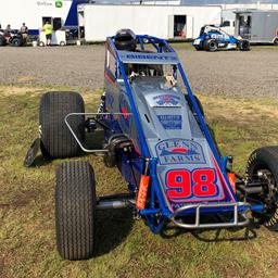 BOSS Racing This Weekend in Pennsylvania