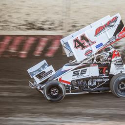 Scelzi Eyeing Success at Thunderbowl This Saturday During KWS-NARC Event