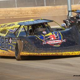 Austin Berry Focuses on Continuous Improvement Ahead of Speedweek
