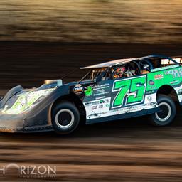 Fairbury Speedway (Fairbury, IL) – August 3rd, 2024. (Event Horizon Photography)