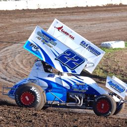 DAY LOOKS TO CLOSE OUT OCEAN SPRINTS CHAMPIONSHIP ON FRIDAY