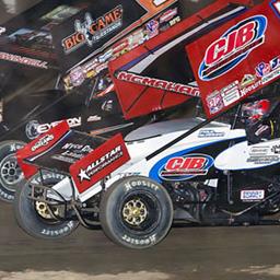 Paul McMahan Wins Emotional Brad Doty Classic