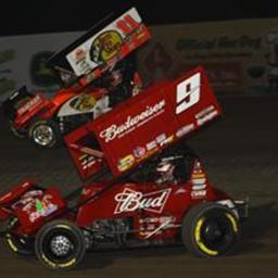 Previewing The World of Outlaws at Cedar Lake Speedway