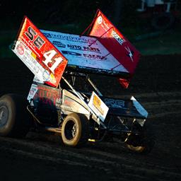 Dominic Scelzi Scores Top Fives With All Stars at Plymouth and Huset’s