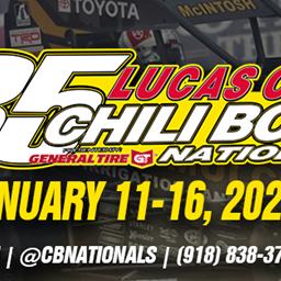 VIP Section Unavailable For 2021 Chili Bowl Nationals