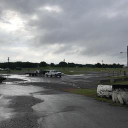 Excessive Rain Halts &#39;Highbanks Rumble&#39; Event