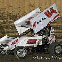 Hanks Tackling USCS Fall Nationals This Weekend at Riverside International Speedway