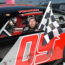 Hudson Speedway ends the 2024 Race Season with a Successful Pumpkinfest