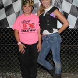 Mini E Shootout! With King of the Hill Races
