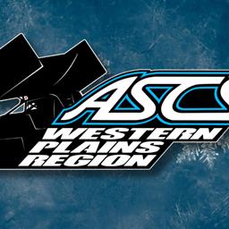 ASCS Western Plains At Honor Speedway Canceled