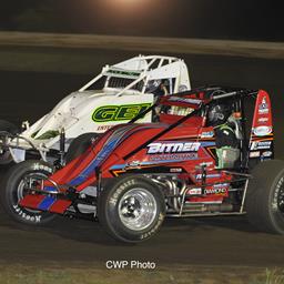 Port Royal Back on USAC East Coast Series Schedule