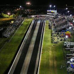 Semi-annual Throw Down in T-Town has become a go-to event in drag racing