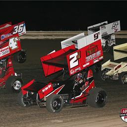 305 Sprint Car Nationals and Lap Leader Funds Info