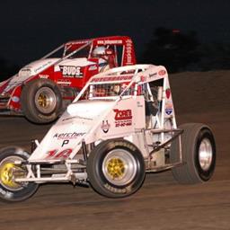 UMSS Establishes Non-winged Sprint Car Series