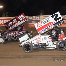 By the Numbers: O’Reilly Auto Parts Twister Showdown at Salina Highbanks Speedway