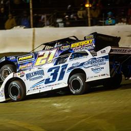 Millwood attends DTWC at Portsmouth
