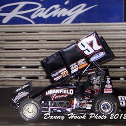 Carson McCarl – Close Second Saturday!